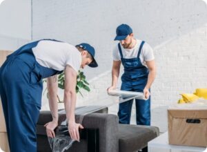 شركة نقل عفش بجدة