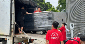 ارخص دباب نقل عفش جده