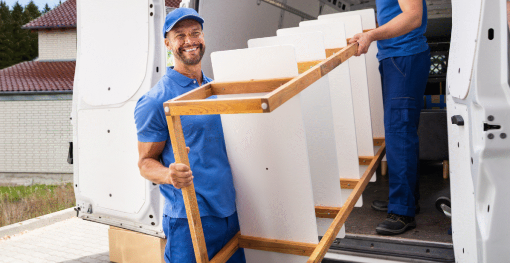 شركة نقل عفش جده