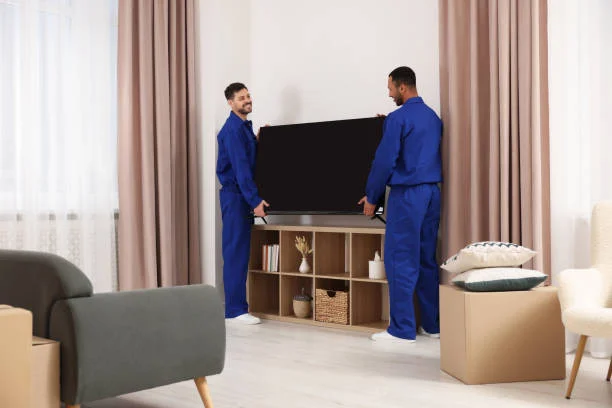 نقل عفش بجدة حي المروة