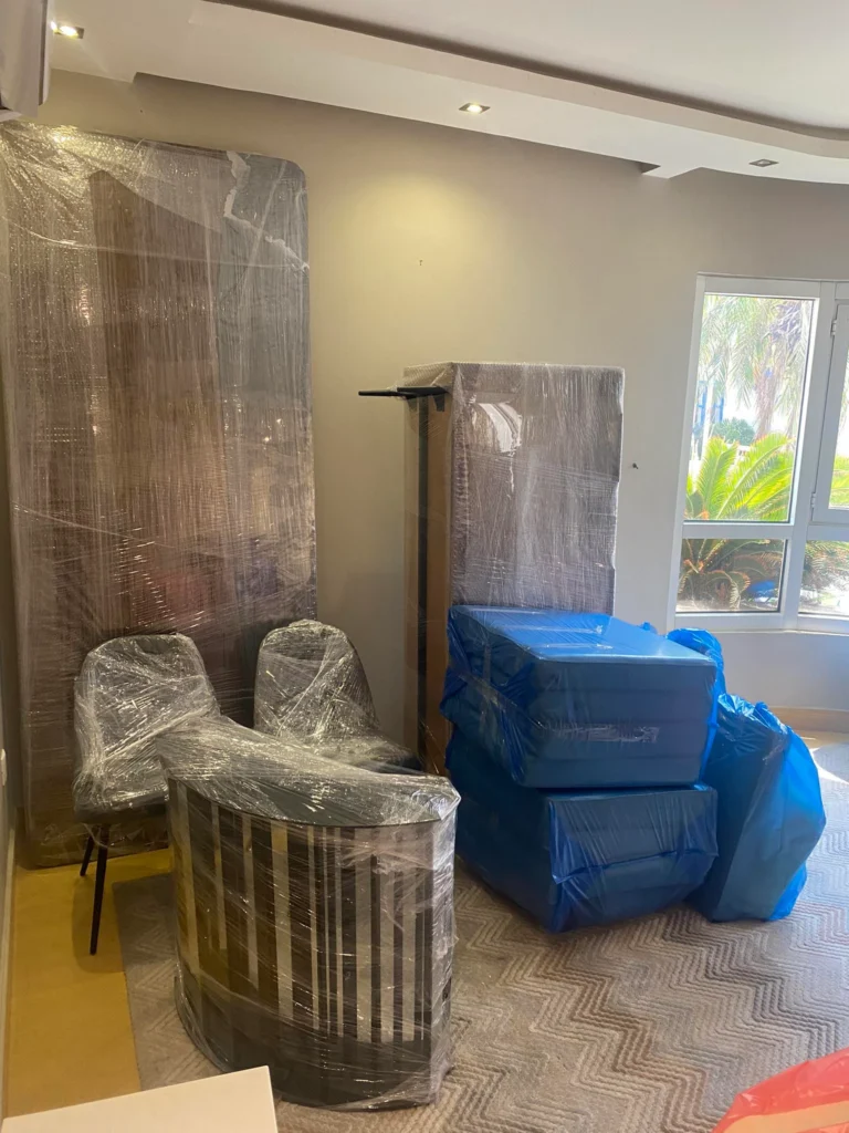 نقل عفش بجدة حي الفلاح