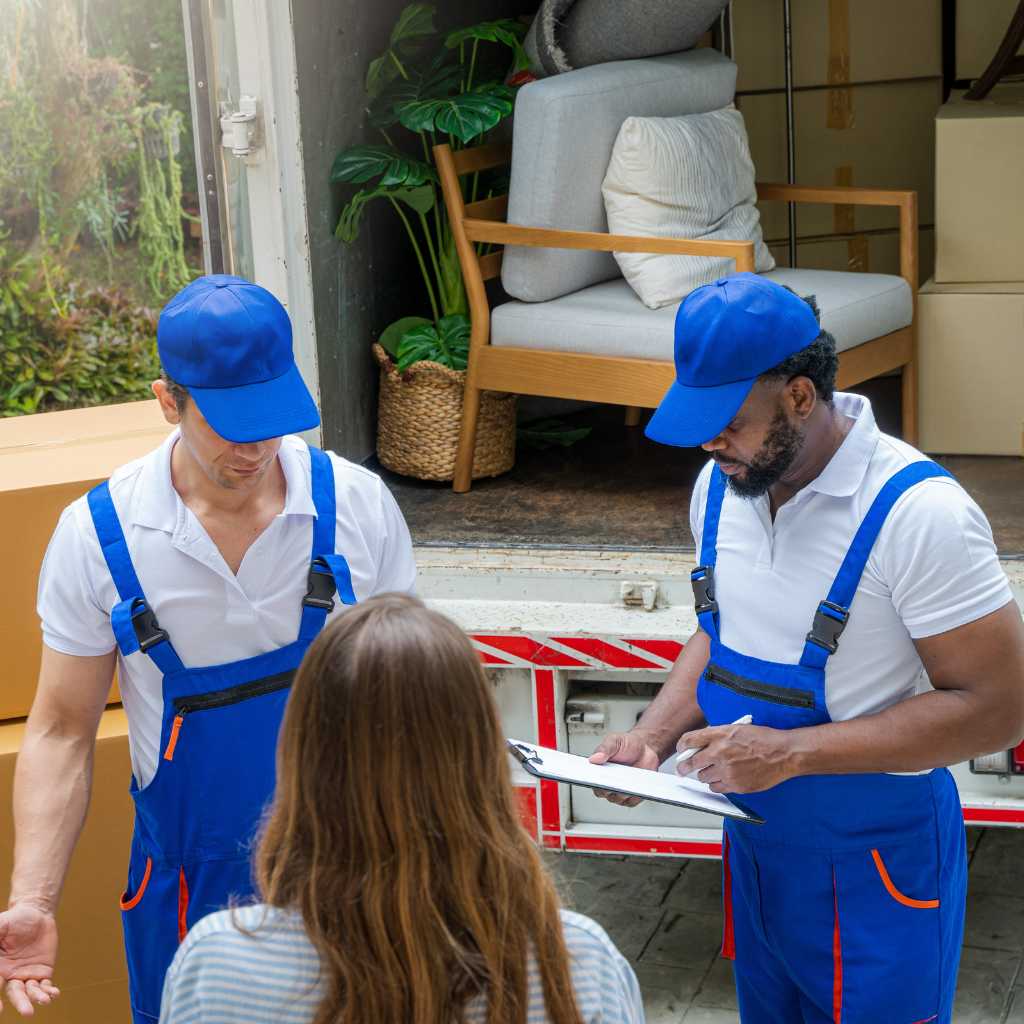 نقل عفش جدة الرياض