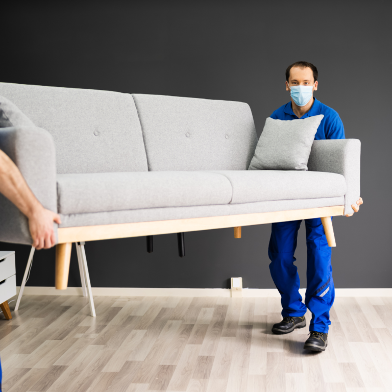 نقل عفش جدة حي المحمدية